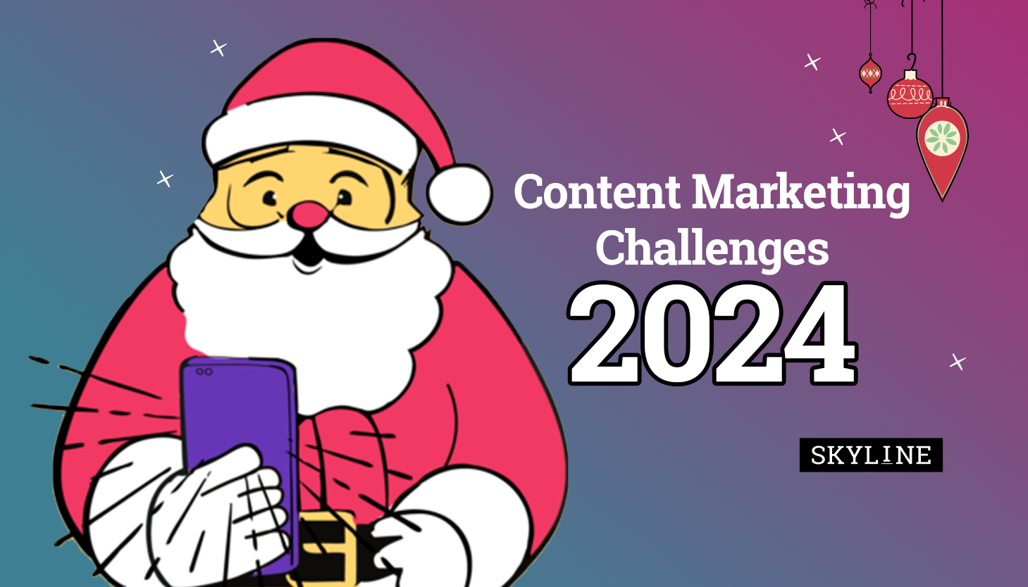 B2B content marketing