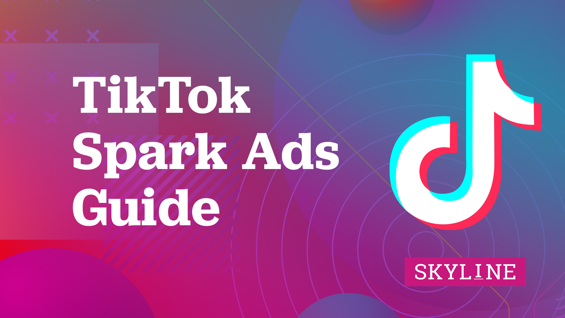 TikTok Spark Ads